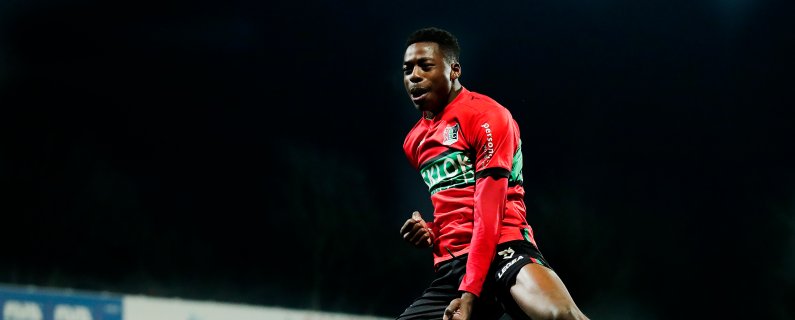 Voorbeschouwing SC Telstar - N.E.C.