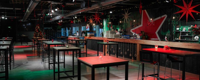 Vrijdag 20 februari 2026: de Grote N.E.C. Kenner Quiz