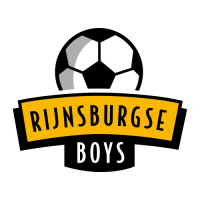 Rijnsburgse Boys team logo
