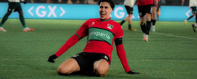 N.E.C. na driemaal puntenverlies weer op jacht naar een zege | Pre-match #NECFOR