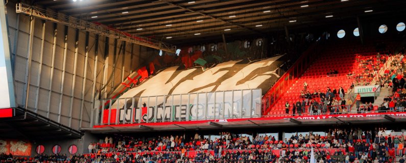 Kaartverkoopinformatie FC Twente - N.E.C.