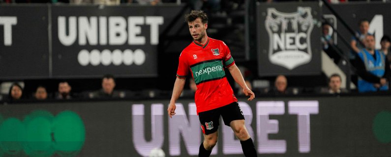 Voorbeschouwing sc Heerenveen – N.E.C.   