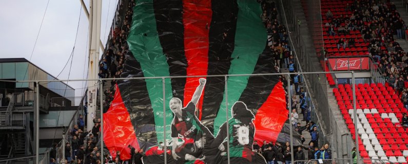 Kaartverkoopinformatie FC Utrecht - N.E.C.