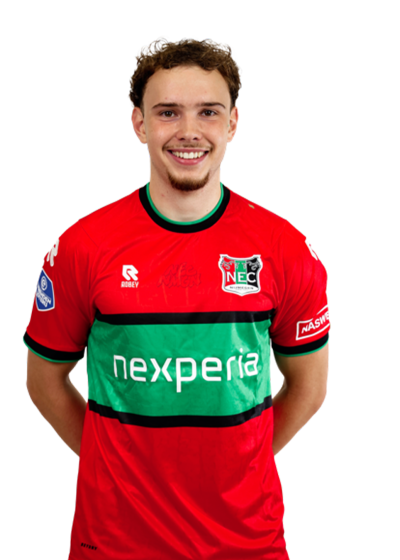 Sam de Laat