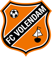 FC Volendam team logo