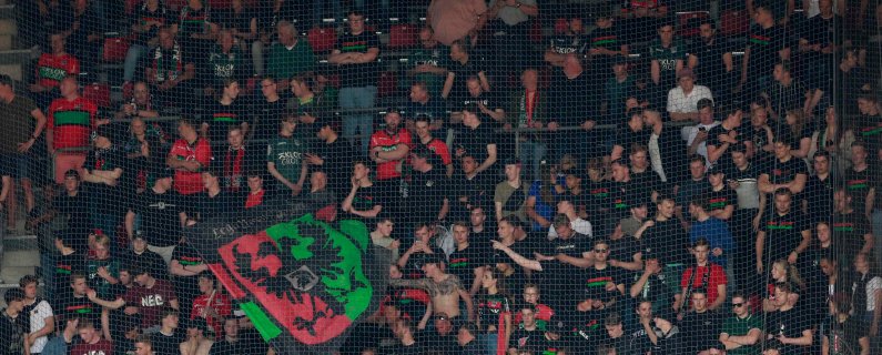Kaartverkoopinformatie PSV - N.E.C.