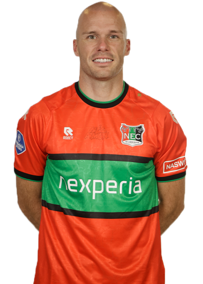 Bram Nuytinck