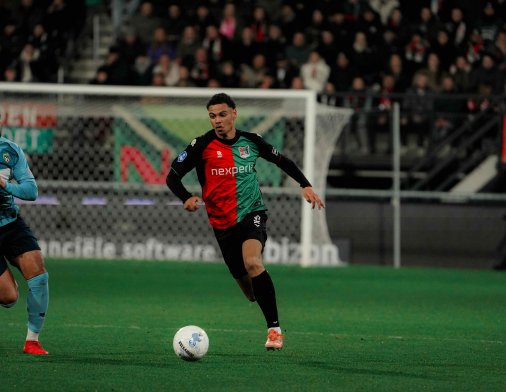 Voorbeschouwing N.E.C. – Fortuna Sittard