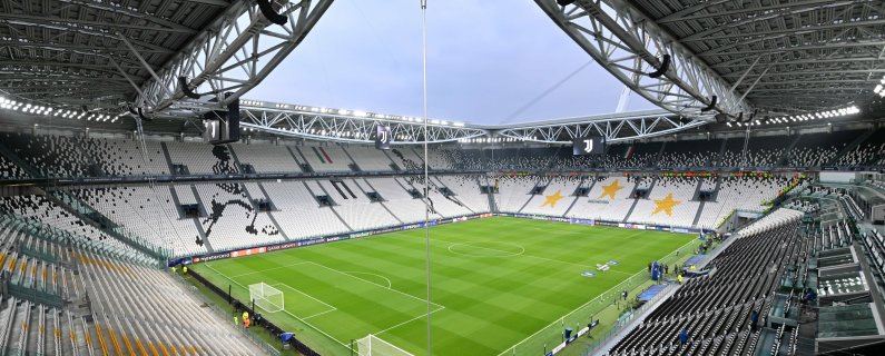 Voorbeschouwing Juventus – N.E.C.   