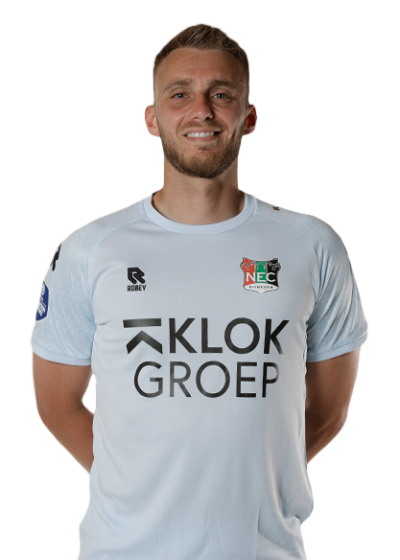 Jasper Cillessen