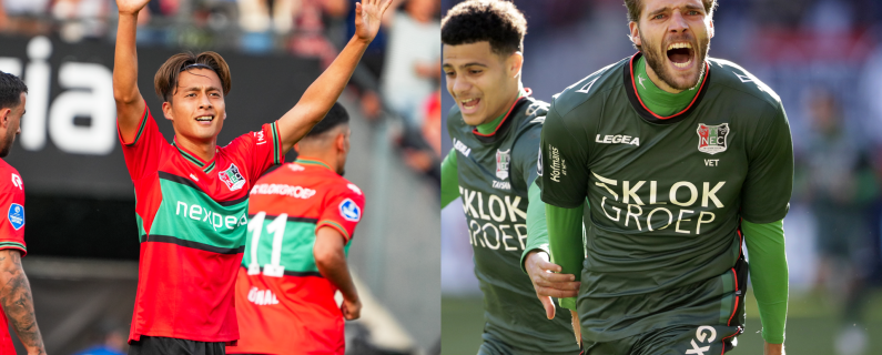 N.E.C. op bezoek bij sterk FC Twente | Pre-match #TWENEC