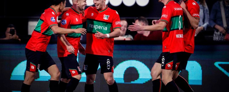 KNVB stelt competitieprogramma 2025 - 2026 vast