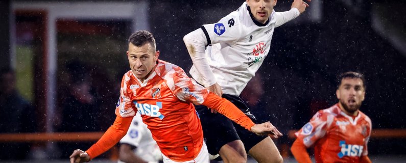 N.E.C. ontvangt FC Volendam | Pre-match #NECVOL