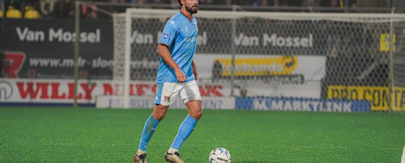 Gewijzigde aanvangstijd FC Twente – N.E.C.   