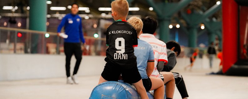 Aftermovie Bikkeldag 2025-2026