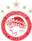 Olympiakos Piraeus team logo