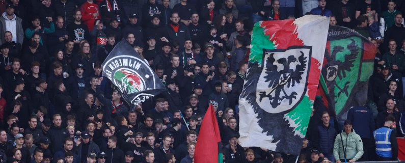 Kaartverkoop Olympiacos Piraeus - N.E.C. sluit donderdag om 12.00 uur