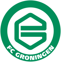 FC Groningen team logo