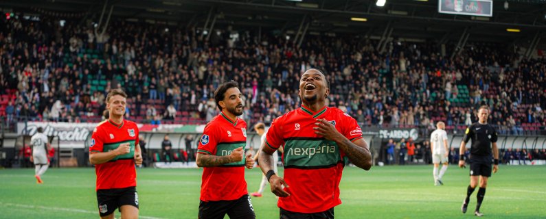 Sontje Hansen vervolgt loopbaan bij Middlesbrough FC