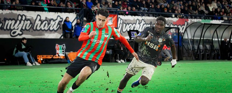 Voorbeschouwing: N.E.C. – FC Volendam   