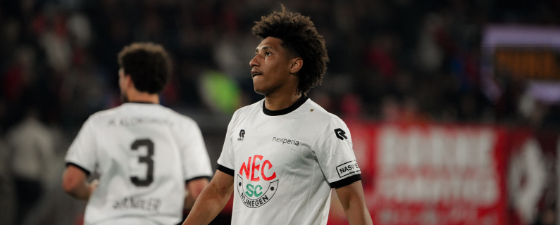 Samenvatting FC Twente - N.E.C. 