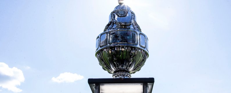 2.000 tickets beschikbaar voor verkoopmoment 2 Eurojackpot KNVB Beker