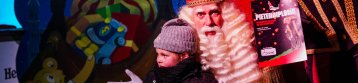 250 kinderen bezochten N.E.C. Sinterklaasactiviteit 