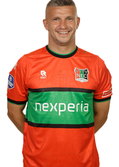 Bryan Linssen