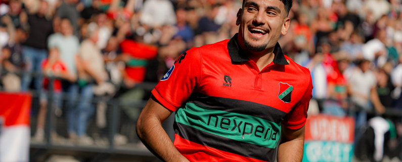 Samenvatting N.E.C. - AZ