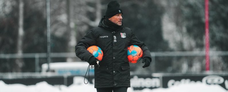 Schreuder en El Kachati: wat nu op vrijdagavond? | Winterupdate