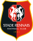 Rennes team logo