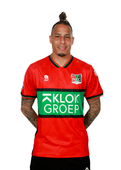 Tjaronn Chery