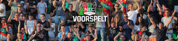 N.E.C. Voorspelt: N.E.C. - Heracles Almelo