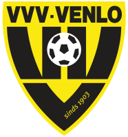 VVV-Venlo team logo