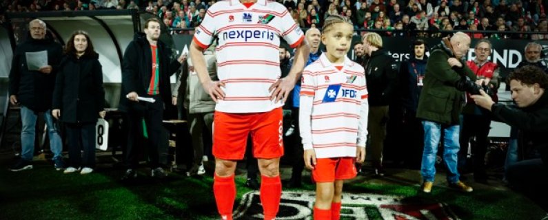 Samenvatting Mario vs Ron