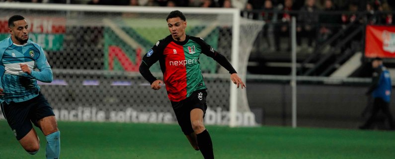 Voorbeschouwing N.E.C. – Fortuna Sittard