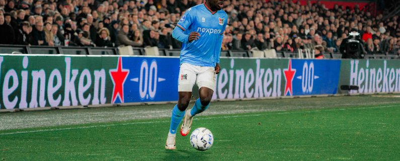 Voorbeschouwing Feyenoord - N.E.C.