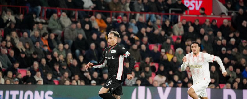 Samenvatting PSV - N.E.C. 