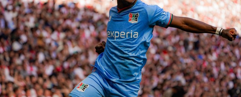 Kaartverkoopinformatie Ajax - N.E.C.