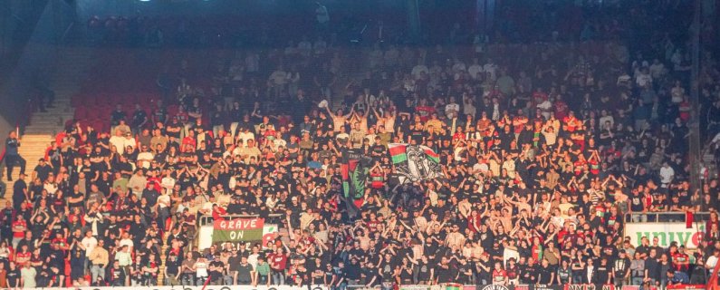 Kaartverkoopinformatie FC Twente - N.E.C.