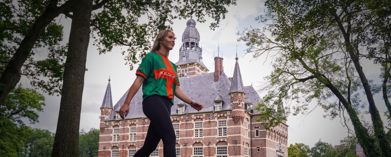 GezondRijk Nijmegen neemt deel aan de 4Daagse en zoekt elf deelnemers